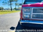 Thumbnail Photo 52 for 1985 Chevrolet C/K Truck